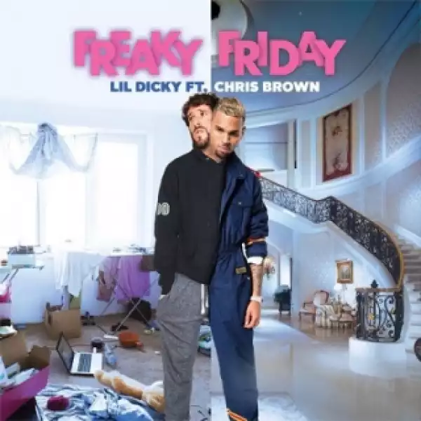 Instrumental: Lil Dicky - Freaky Friday (Prod. By Twice as Nice, Benny Blanco & DJ Mustard)